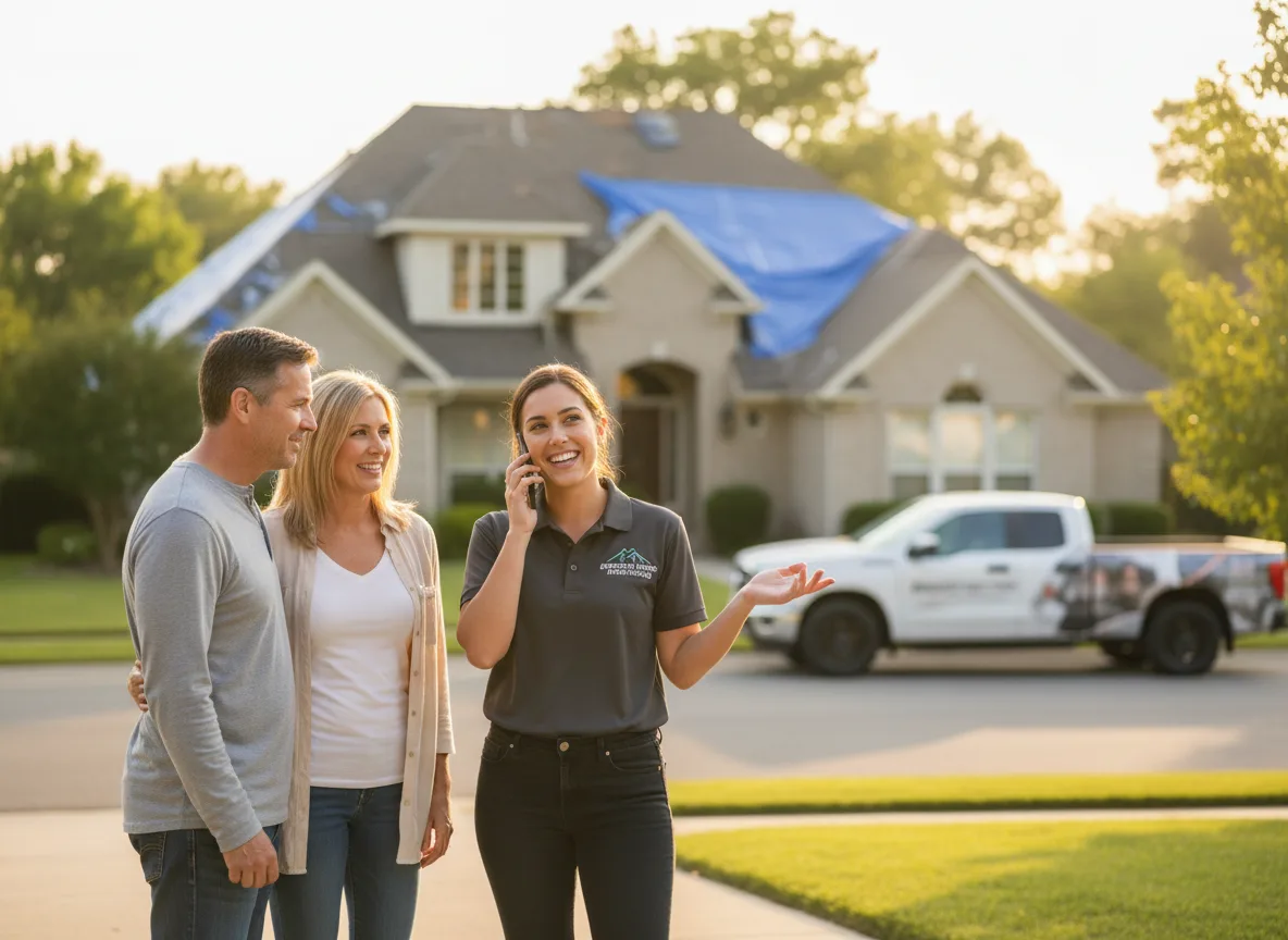 Emergency Roof Repair Buckhorn, KY FAQs
